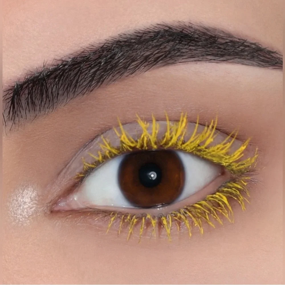 Banana Fetish Jeffree Star F Proof Mascara